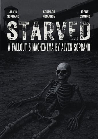 Starved