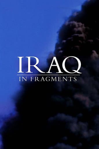 Iraque em Fragmentos