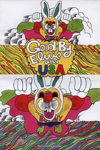 Adeus Elvis e EUA