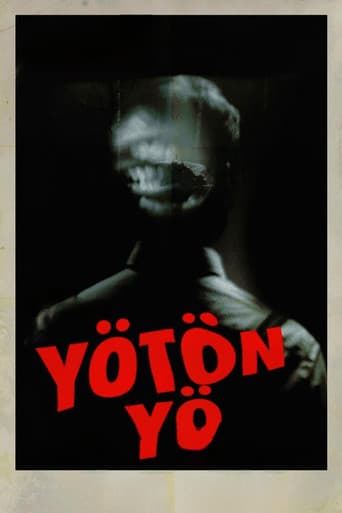 Yötön Yö