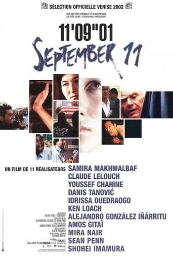 11’09”01 – September 11