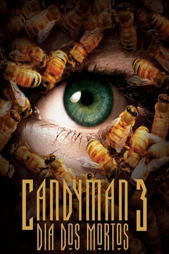 Candyman 3 - Dia dos Mortos