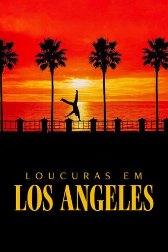 Loucuras em Los Angeles