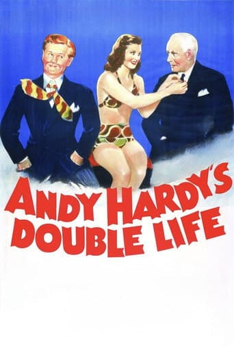 A Dupla Vida de Andy Hardy