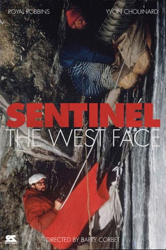 Sentinel - The West Face