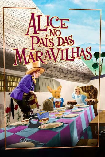Alice no País das Maravilhas