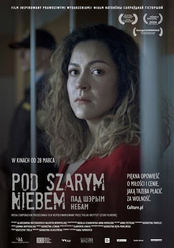 Pod szarym niebem