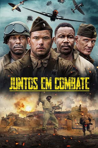 Juntos em Combate