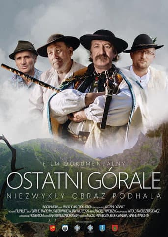 Ostatni górale