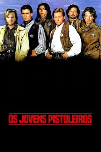 Os Jovens Pistoleiros