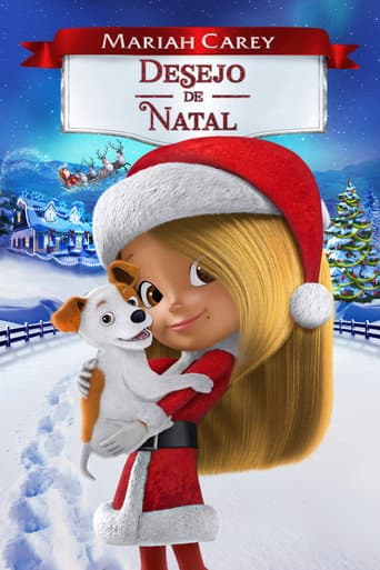 Mariah Carey: Desejo de Natal