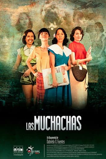 Las muchachas