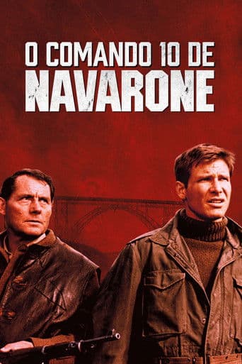 O Comando 10 de Navarone