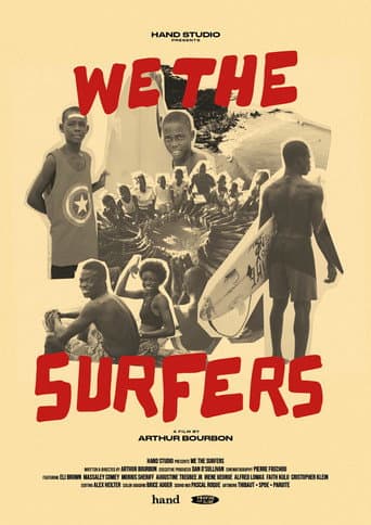 We The Surfers
