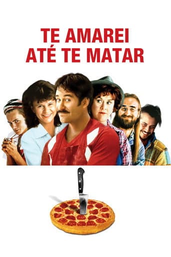 Te Amarei Até Te Matar