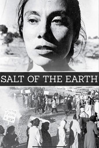 O Sal da Terra