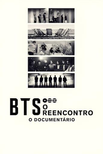 BTS: O Reencontro