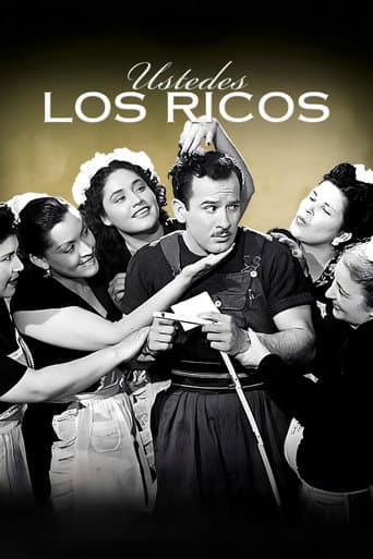 Vocês, Os Ricos