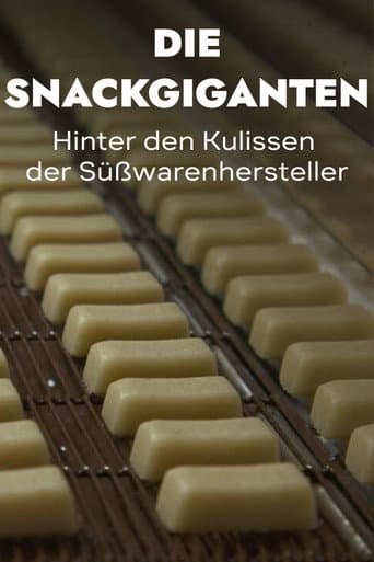 Die Snackgiganten