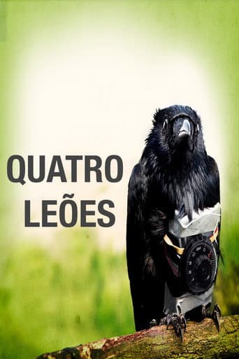 Quatro Leões
