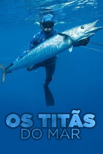 Os Titãs do Mar