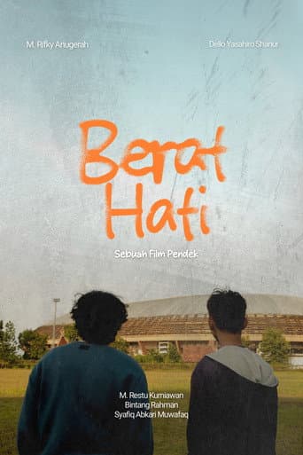 Berat Hati