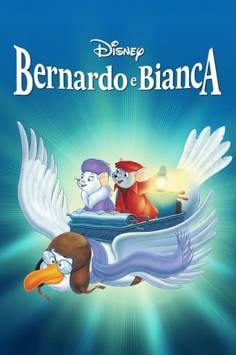 Bernardo e Bianca
