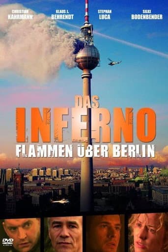 Inferno em Berlim