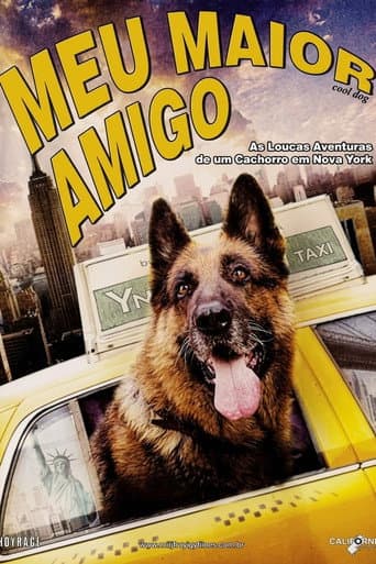 Meu Maior Amigo