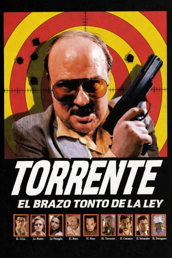 Torrente, el brazo tonto de la ley