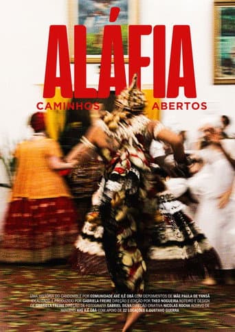 Aláfia