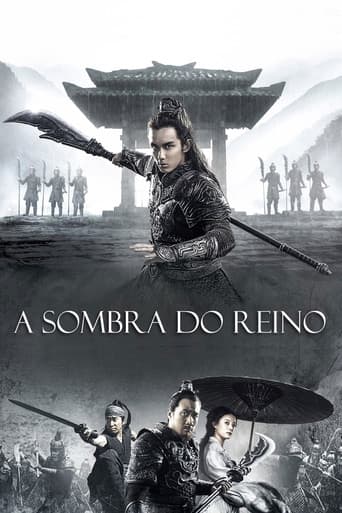 A Sombra do Reino