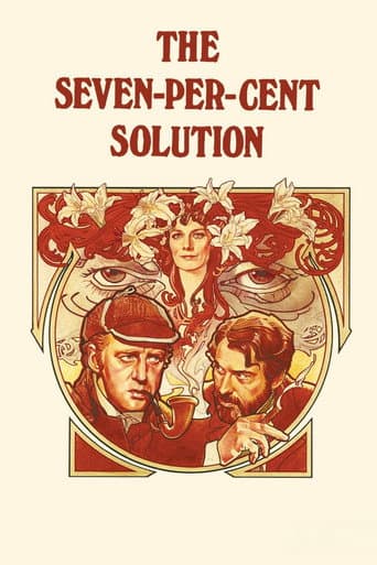 Visões de Sherlock Holmes