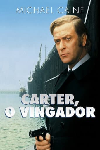 Carter, o Vingador