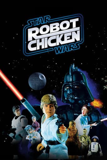 Frango Robô: Especial Guerra nas Estrelas