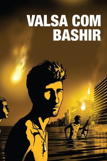 Valsa com Bashir
