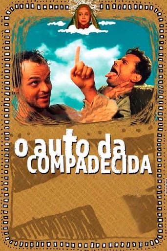 O Auto da Compadecida