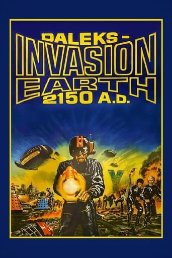 Ano 2150: A Invasão da Terra
