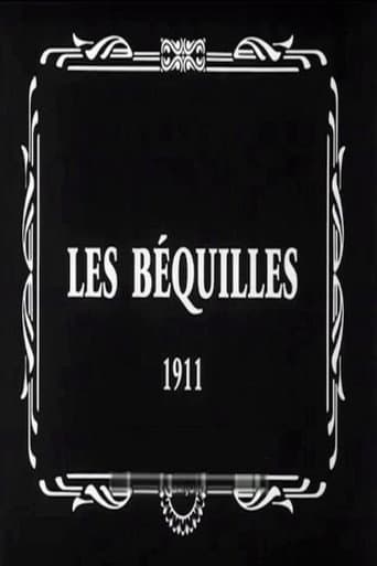 Les Béquilles
