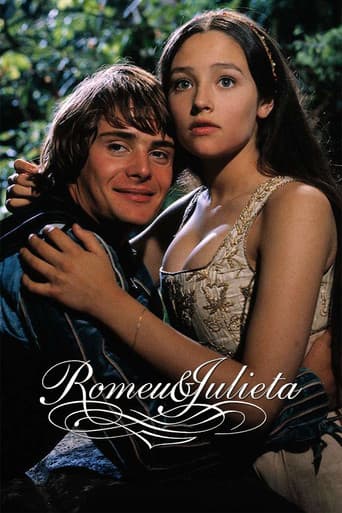 Romeu e Julieta