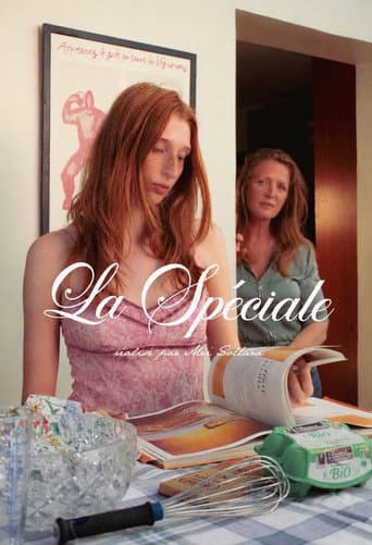 La Spéciale