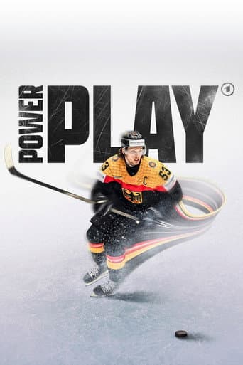 Powerplay - Das beste Eishockey-Team für Olympia