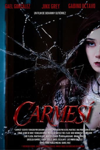 Carmesí