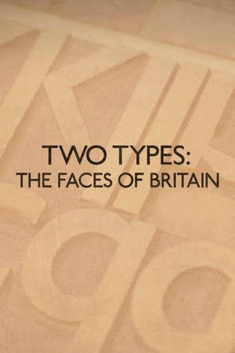 Two Types: The Faces of Britain