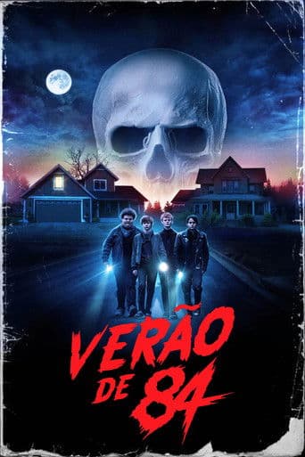 Verão de 84