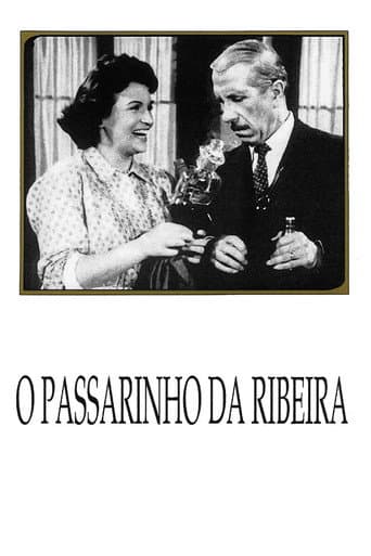 O Passarinho da Ribeira