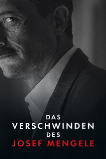 O Desaparecimento de Josef Mengele