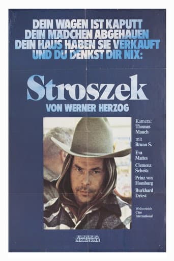 Stroszek
