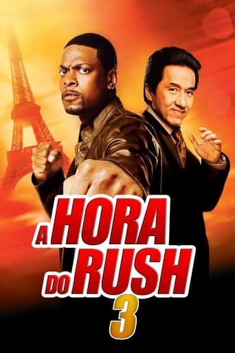A Hora do Rush 3