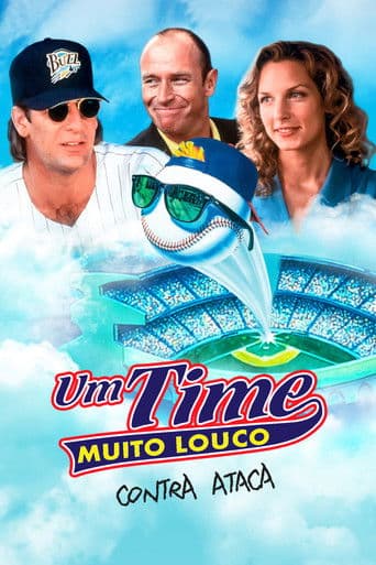 Um Time Muito Louco Contra-Ataca